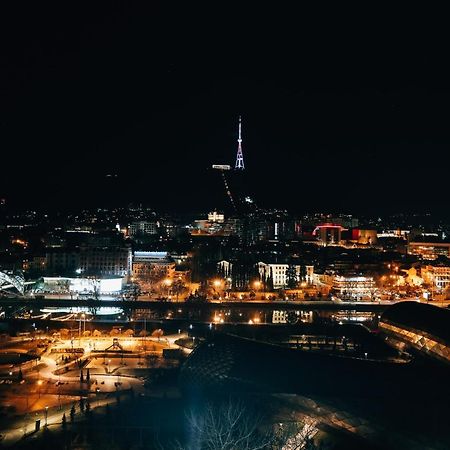 Boutique Hotel Umbrella Tbilisi Eksteriør billede