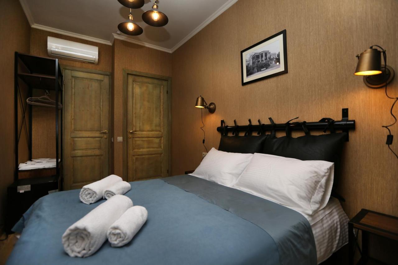 Boutique Hotel Umbrella Tbilisi Eksteriør billede